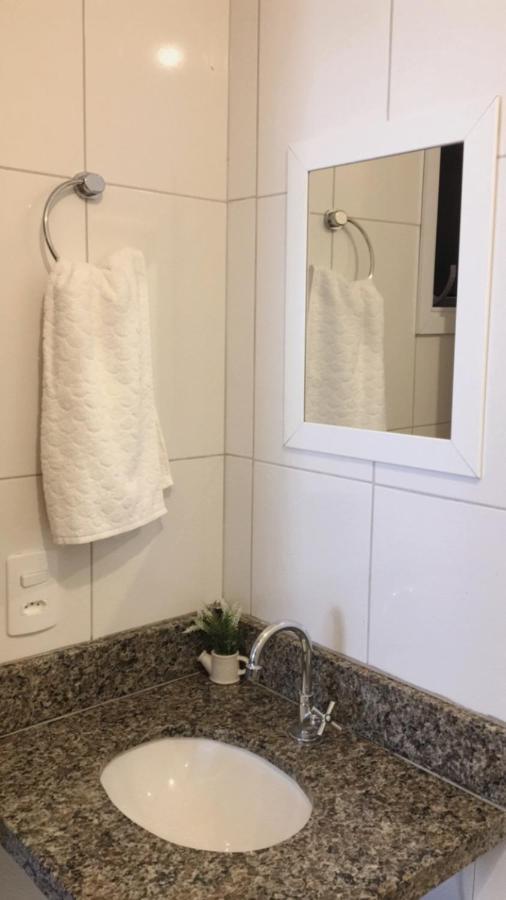 Apartamento No Itagua *