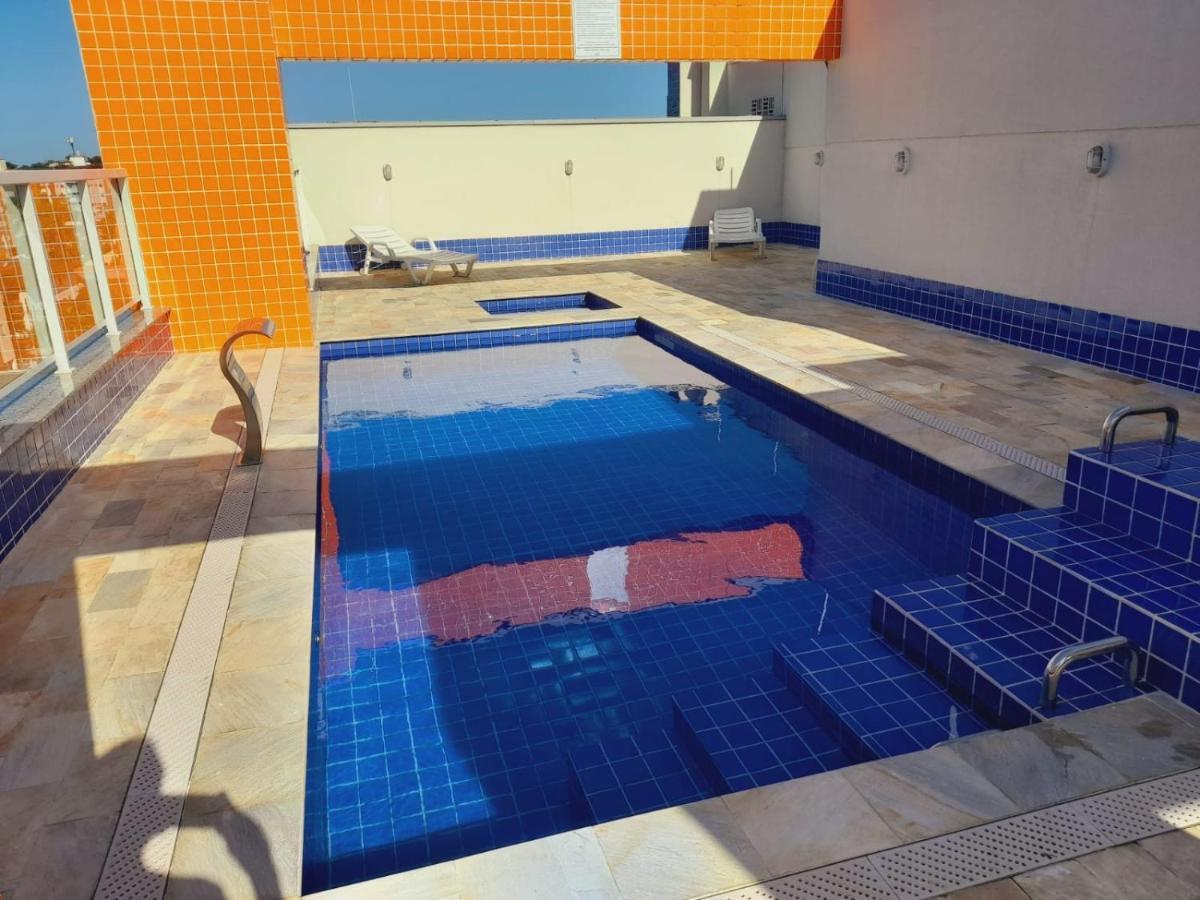 Apartamento No Itagua *