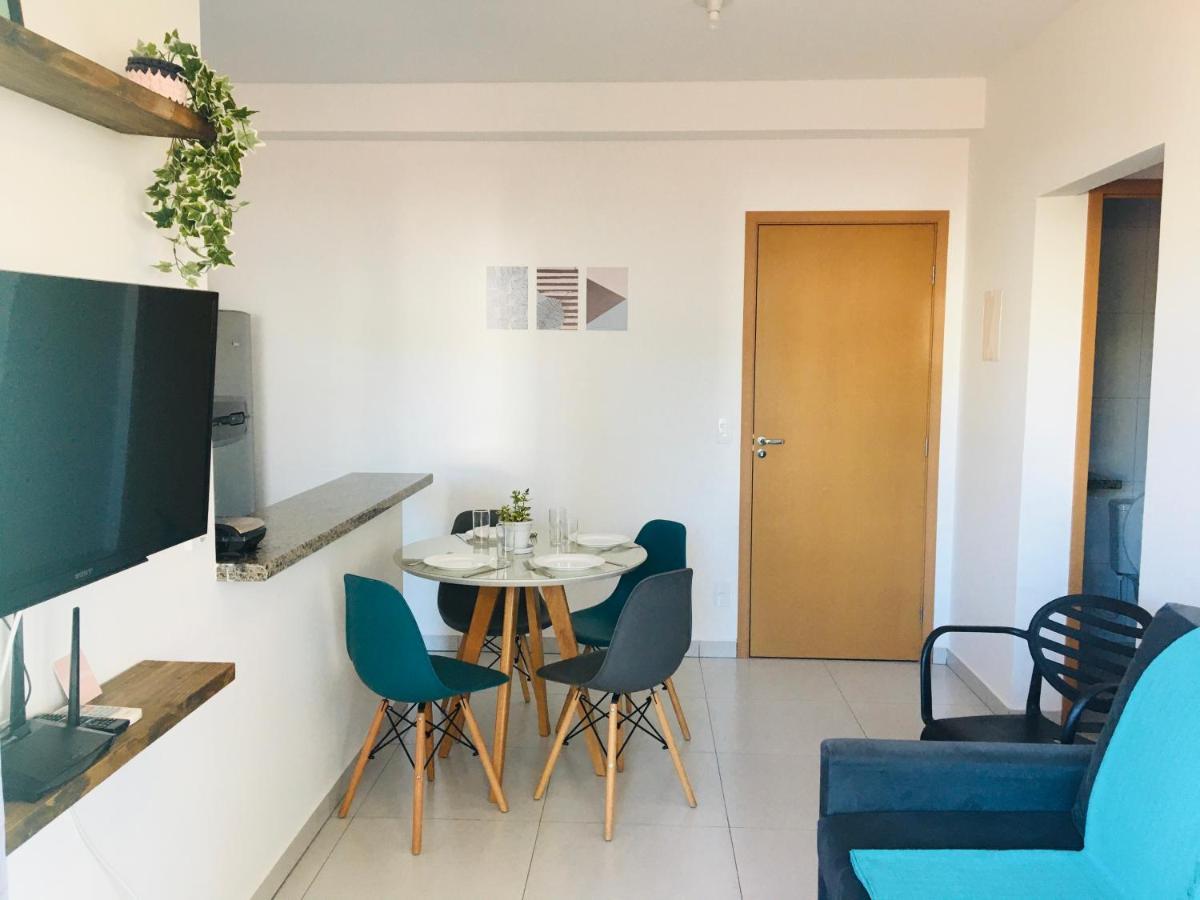 Apartamento No Itagua