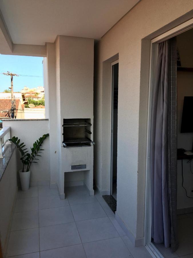 Apartamento No Itagua Ubatuba