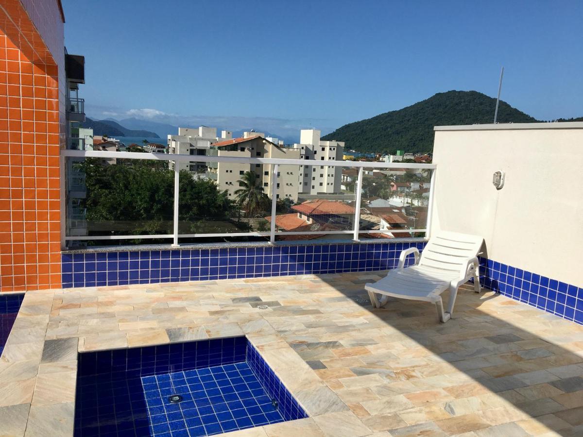 Apartamento No Itagua Apartamento Ubatuba