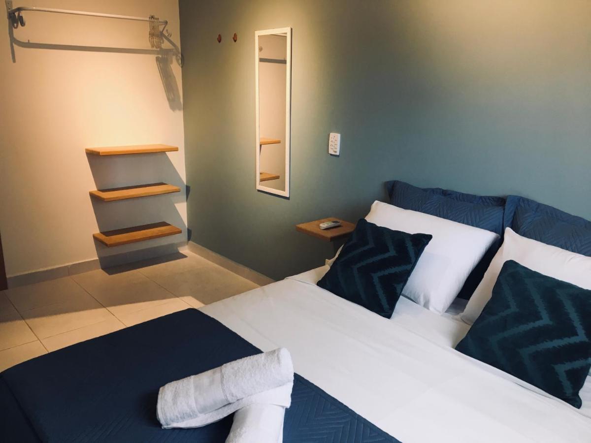 Apartamento No Itagua Ubatuba