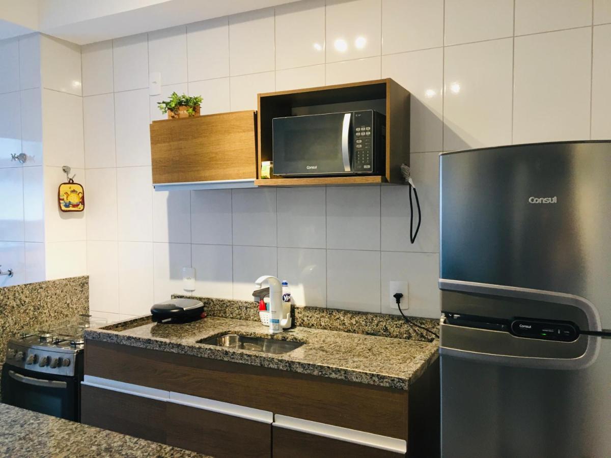 Apartamento No Itagua *