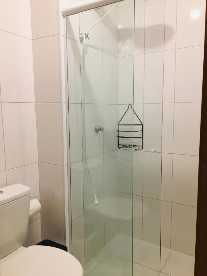 Apartamento No Itagua * Ubatuba